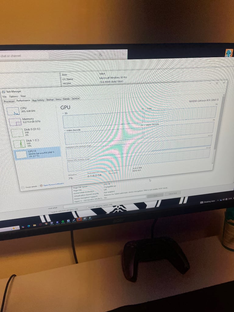 Gaming Pc 