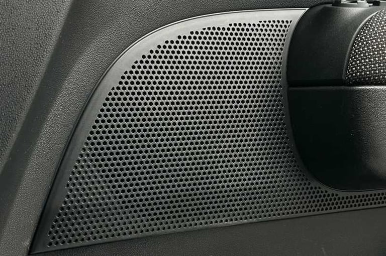 2019 Citroen C3 Aircross 1.2 PureTech Flair 5dr MPV PETROL Manual