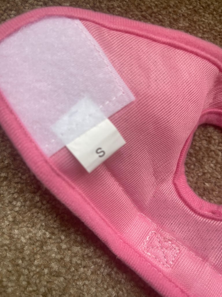 Dog Harness for Small Dog - size S