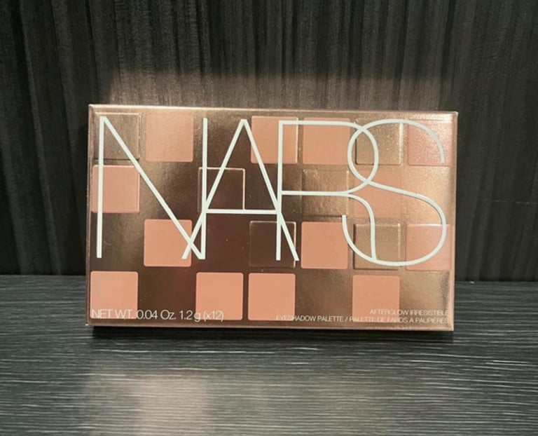 image for Nars eyeshadow
