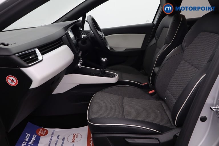 2022 Renault Clio 1.0 TCe 90 Techno 5dr Hatchback Petrol Manual