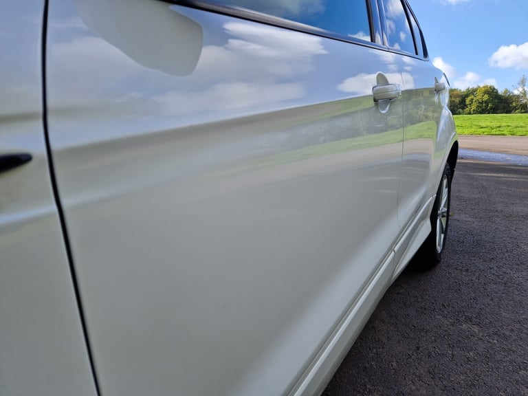2018 Ford Kuga 2.0 TDCi ST-Line 5dr 2WD HATCHBACK Diesel Manual