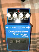 Cs-3 compression 