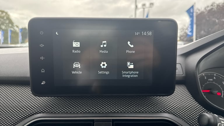 2024 Dacia Sandero Stepway 1.0 TCe Expression 5dr Petrol Hatchback Hatchback Petrol Manual