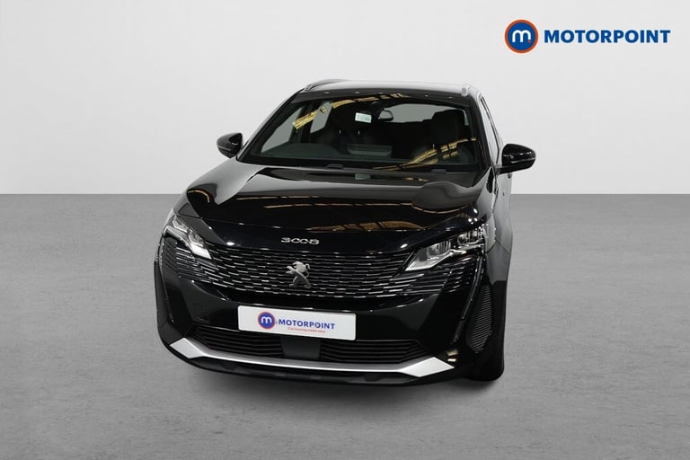 2024 Peugeot 3008 1.6 Hybrid 180 Active Premium-Plus 5dr e-EAT8 SUV Hybrid Automatic
