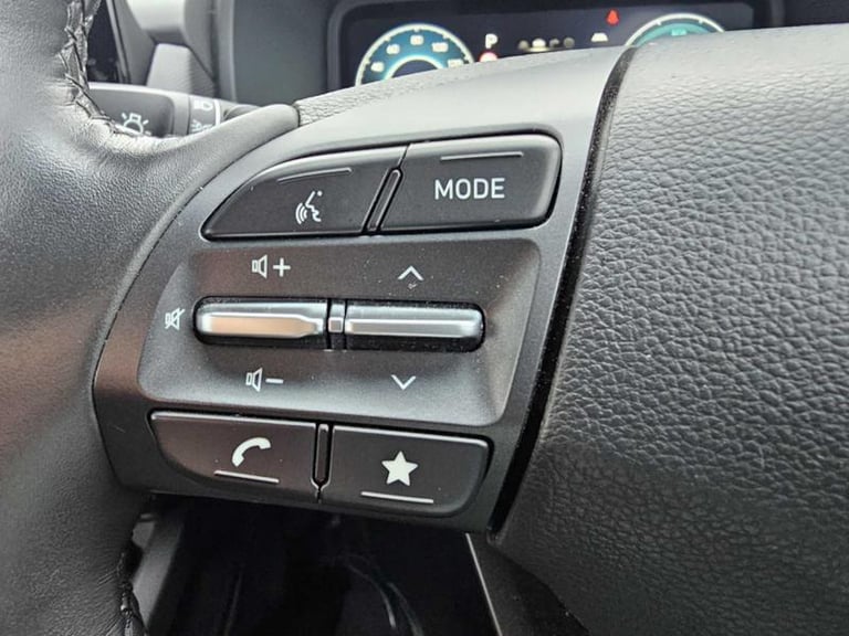 2022 Hyundai KONA 1.6 GDi Hybrid Ultimate 5dr DCT Automatic SUV Hybrid Automatic