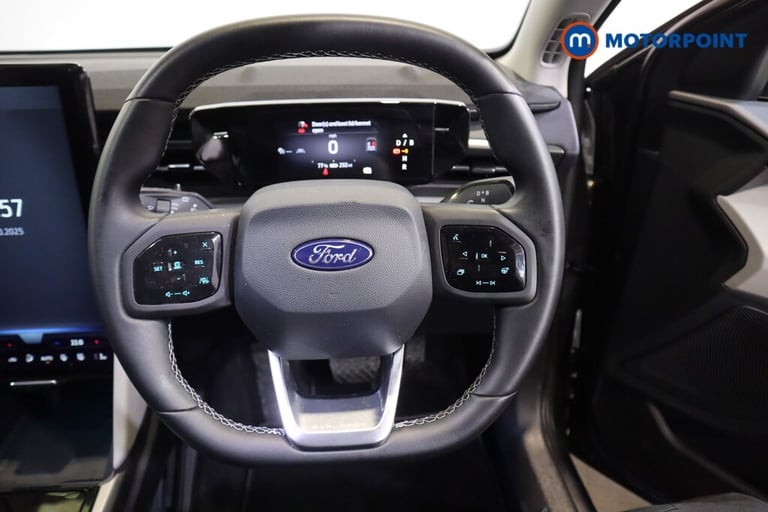 2025 Ford Explorer 210kW Select 77kWh 5dr Auto HATCHBACK ELECTRIC Automatic
