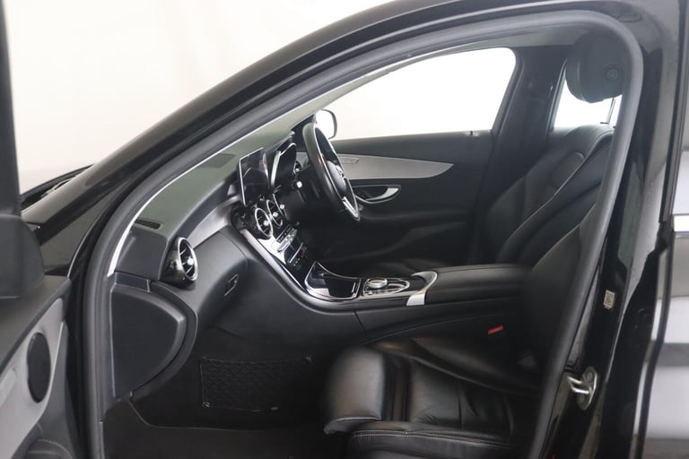 2021 Mercedes-Benz C Class 1.5 C200 MHEV EQ Boost Sport G-Tronic+ Euro 6 (s/s) 4dr SALOON Petrol ...
