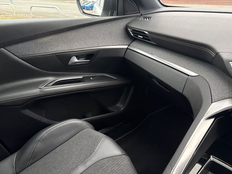 2020 Peugeot 3008 1.2 PureTech GT Line Premium 5dr EAT8 Estate PETROL Automatic