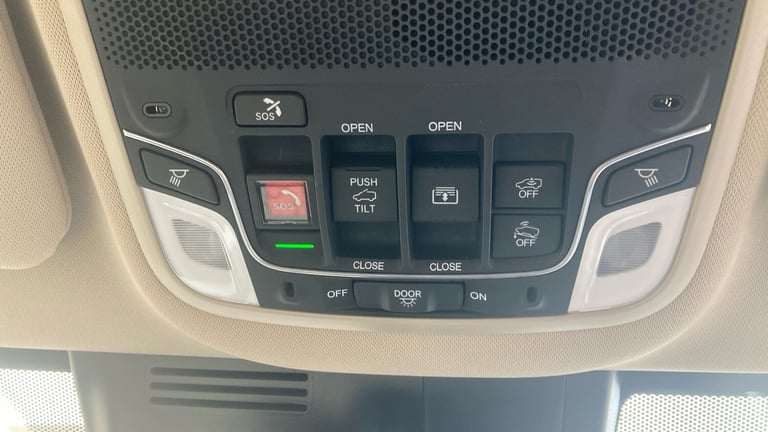 2021 Honda CR-V 2.0 i-MMD Hybrid EX 5dr eCVT Hybrid Estate Estate Hybrid Automatic