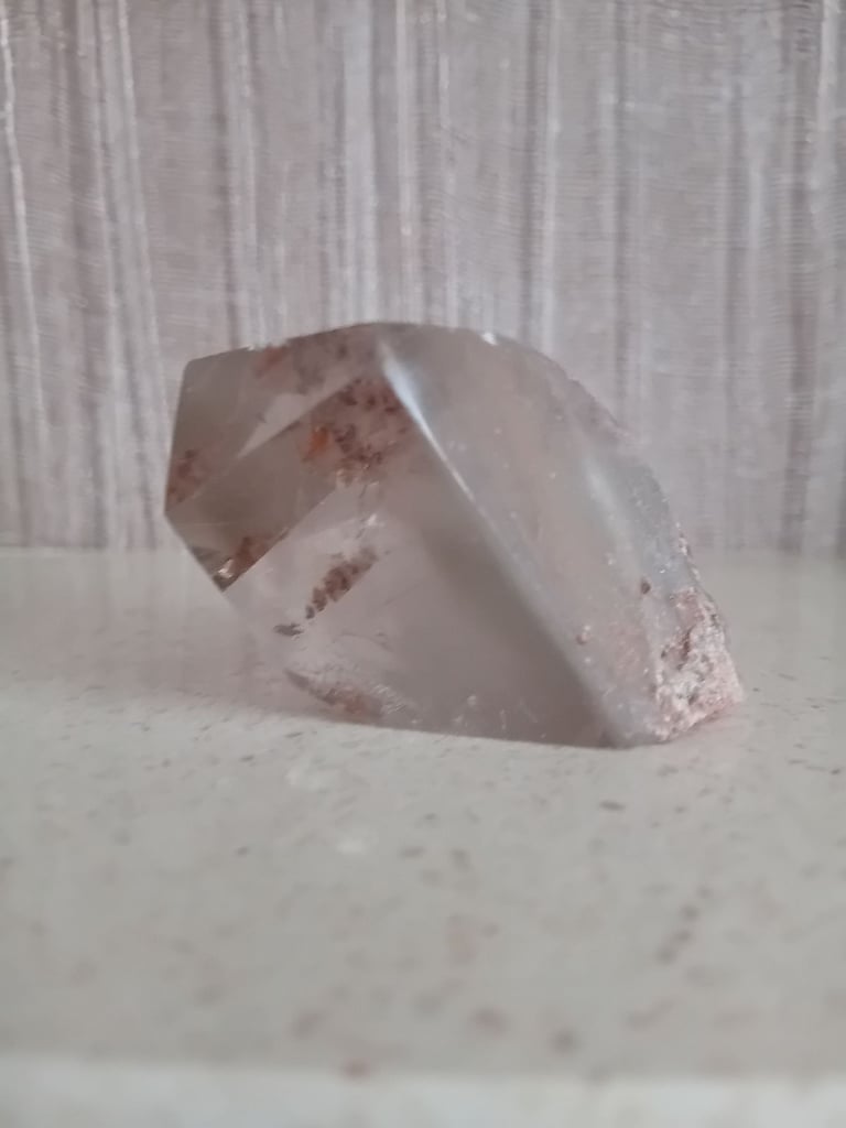 image for Dendritic Quartz