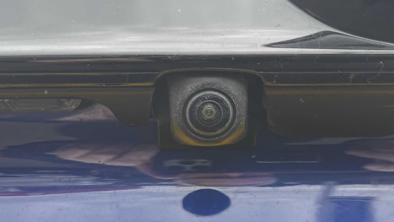 2022 Toyota Yaris Cross 1.5 Hybrid Excel 5dr CVT Estate Hybrid Ele Automatic