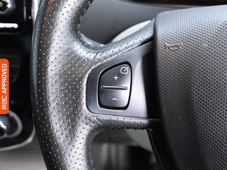 2013 Renault Zoe 22kWh Dynamique Intens Hatchback 5dr Electric Auto (Battery Lease) (88 bhp) Hatc...