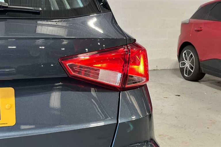 2023 SEAT Arona 1.0 TSI EVO SE SUV 5dr Petrol Manual Euro 6 (s/s) (95 ps) SUV Petrol Manual