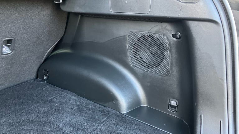 2021 Hyundai TUCSON 1.6 TGDi Hybrid 230 Premium 5dr 2WD Auto Hybrid Estate Estate Hybrid Automatic