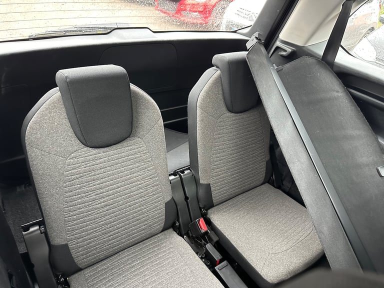 2015 Citroen Grand C4 Picasso 1.6 BlueHDi Selection MPV 5dr Diesel Manual Euro