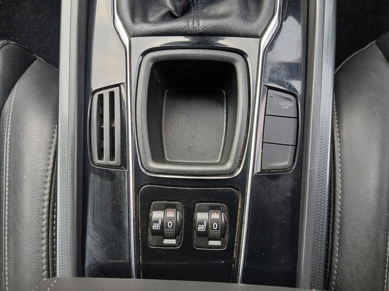 2011 Peugeot 508 2.0 HDi 163 Allure 5dr ESTATE Diesel Manual