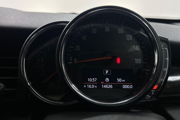  MINI Hatch 1.5 Cooper Steptronic Euro 6 (s/s) 3dr Petrol Automatic