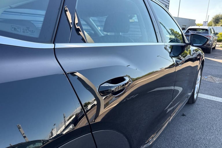 2022 Audi e-tron 50 Technik Sportback 5dr Electric Auto quattro 71.2kWh (11kW Charger) (313 ESTAT...