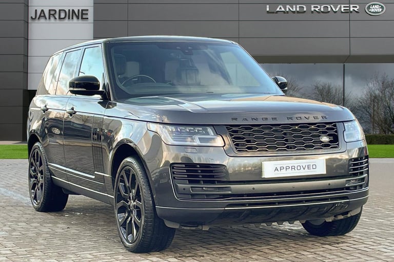 Used Range rover v8 for Sale, Used Cars
