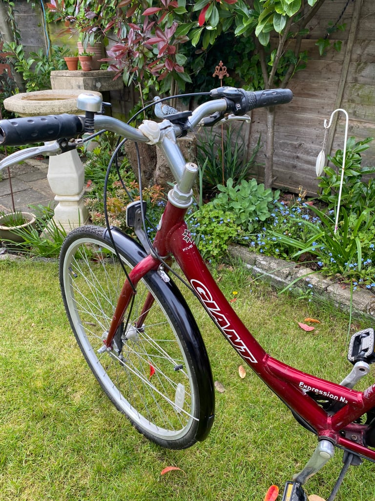 Giant expression Bikes Bicycles Cycles for Sale Gumtree