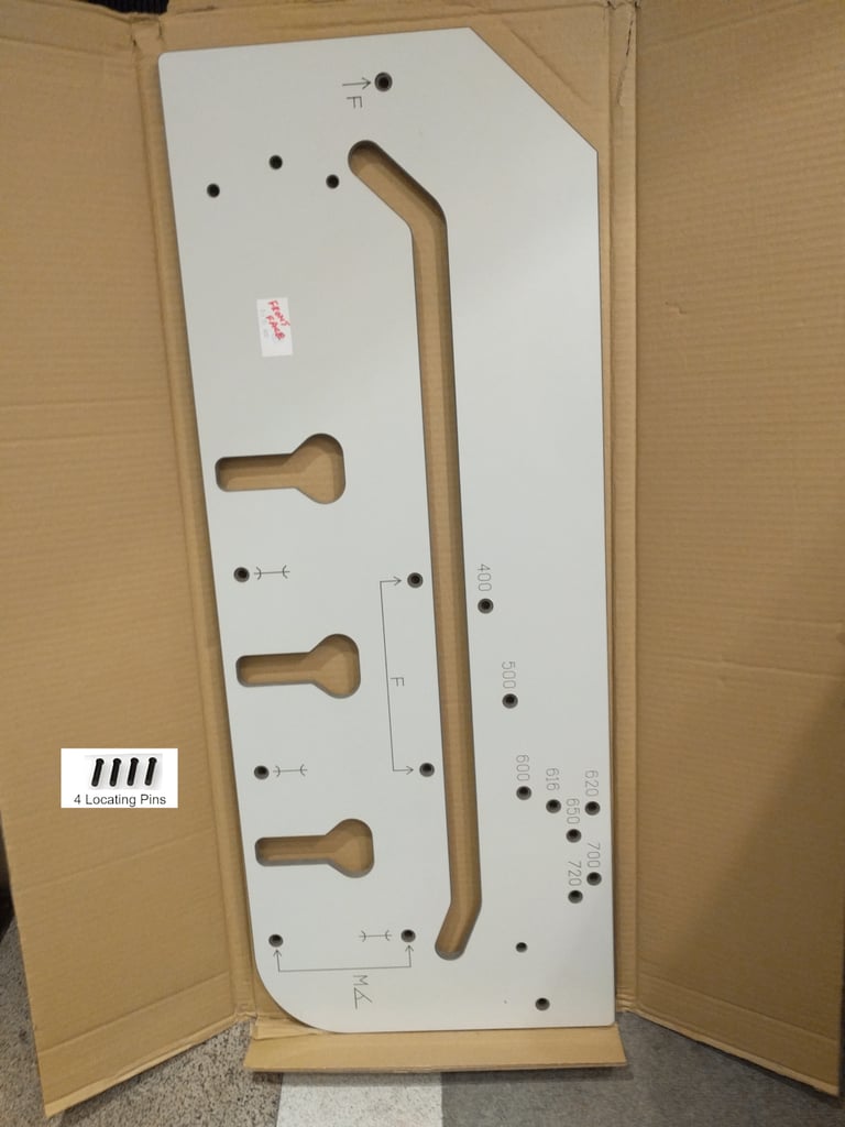 image for Kitchen Worktop Jig