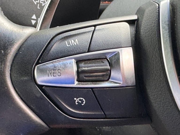 2015 BMW X6 3.0 M50d SUV 5dr Diesel Auto xDrive Euro 6 (s/s) (381 ps) ESTATE Diesel Automatic