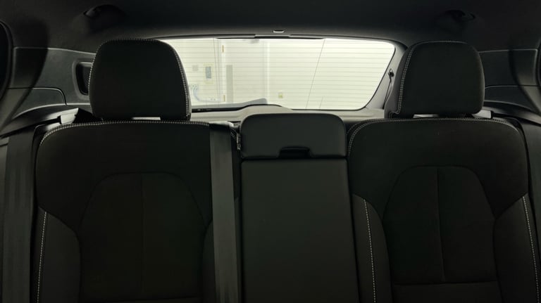 2025 Volvo XC40 Ultra, B4 Mild hybrid, Petrol, Dark Estate Petrol Automatic