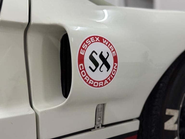 2020 Tornado GT40 Sports Petrol Manual