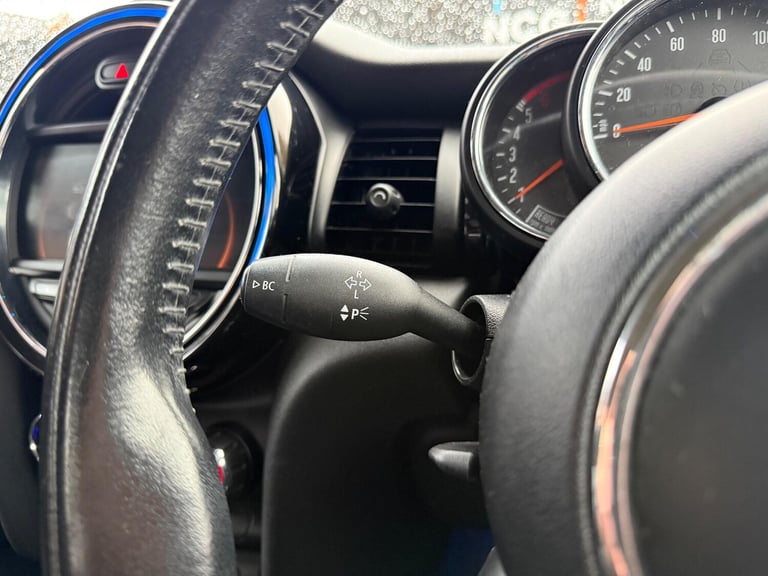 2016 MINI Hatch 2.0 Cooper SD Euro 6 (s/s) 5dr HATCHBACK Diesel Manual