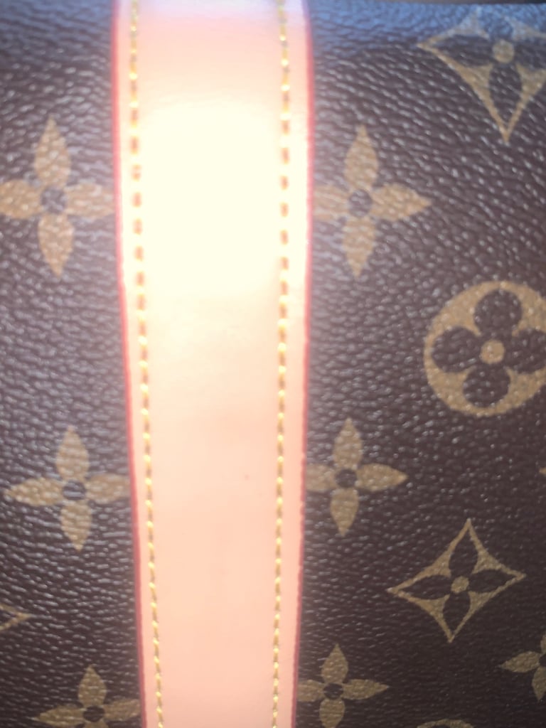 Louis Vuitton bag 