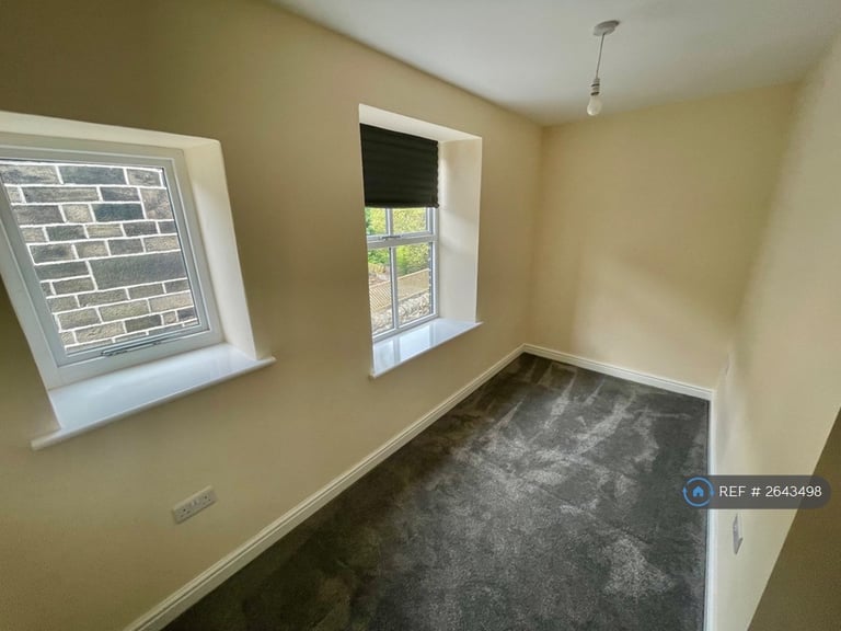 3 bedroom house in Northgate, Heptonstall, Hebden Bridge, HX7 (3 bed) (#2643498)
