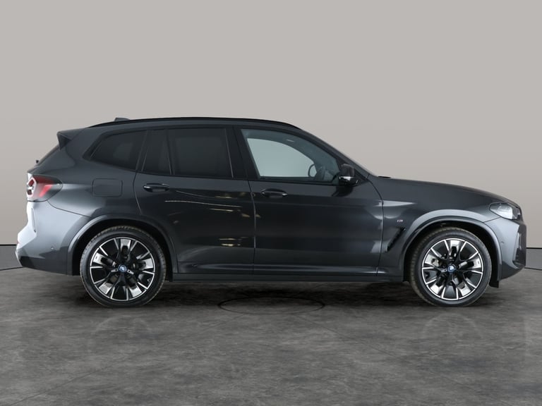 2023 BMW iX3 80kWh M Sport Pro SUV 5dr Electric Auto (286 ps) - HUD - ADAPT CRUISE - PAR Suv Elec...