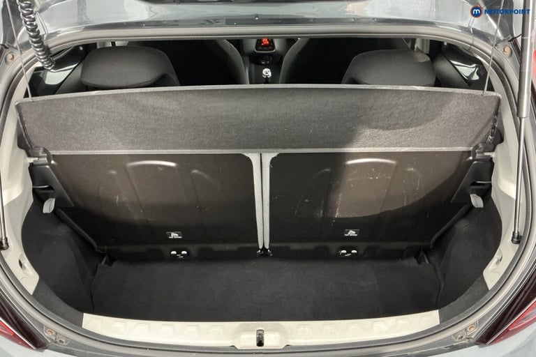 2020 Toyota AYGO 1.0 VVT-i X-Trend 5dr HATCHBACK PETROL Manual