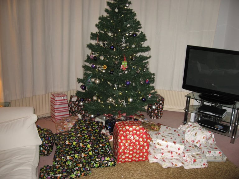 image for Christmas tree 