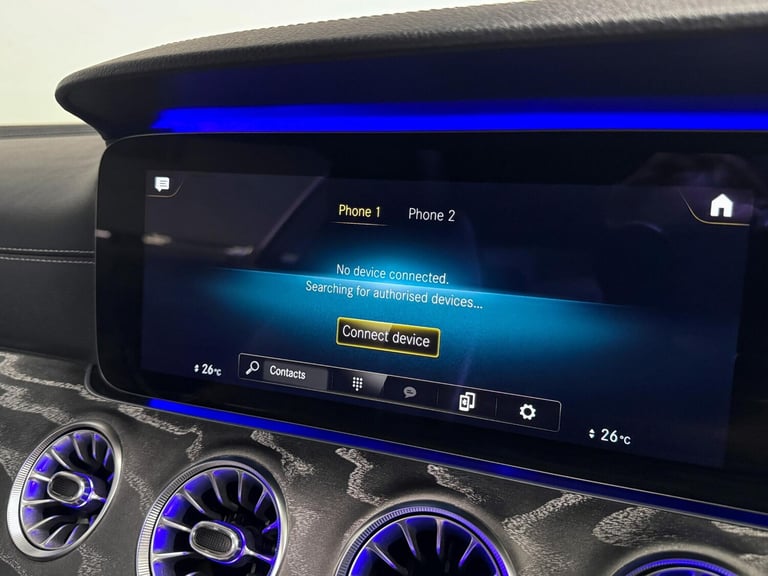 2021 Mercedes-Benz E Class 2.0 E220d AMG Line Night Edition (Premium Plus) Coupe 2dr Diesel G-Tro...