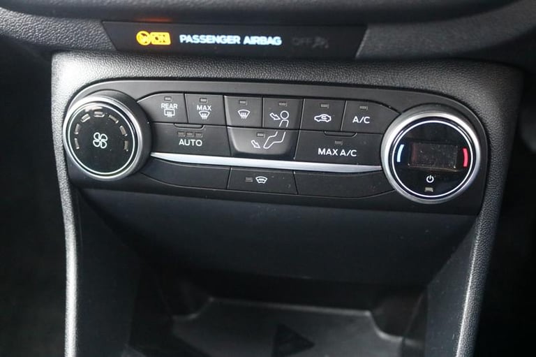 2020 Ford Fiesta 1.0T EcoBoost MHEV Active X Edition Hatchback 5dr Petrol Manual Euro 6 (s/s Hatc...