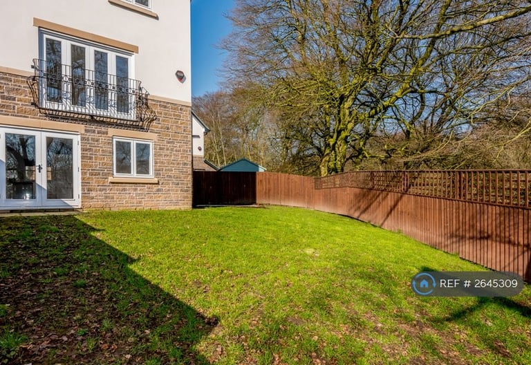 4 bedroom house in Aspen Close, Bolton, BL1 (4 bed) (#2645309)
