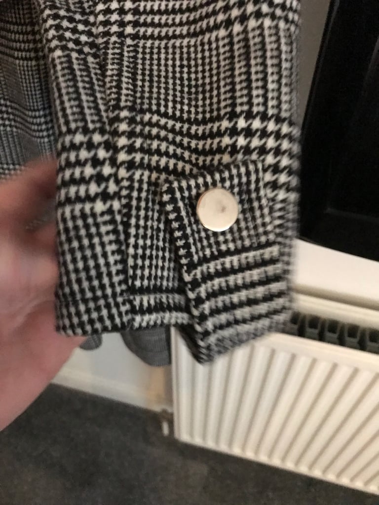 Ladies coat 