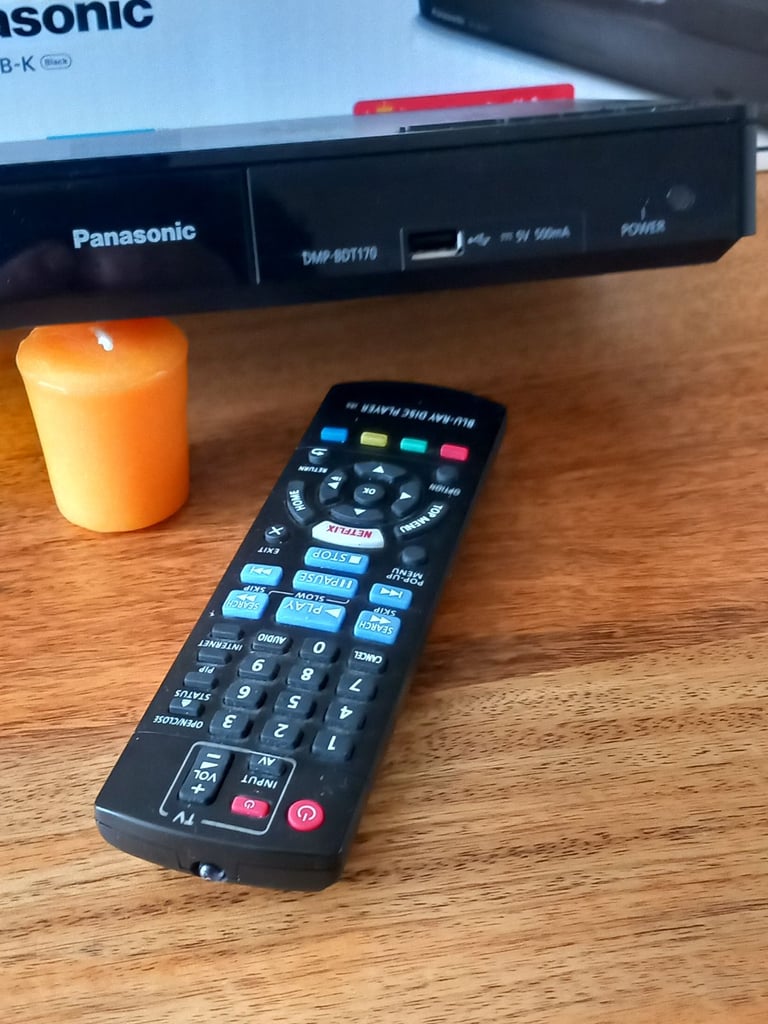 image for Dvd Player