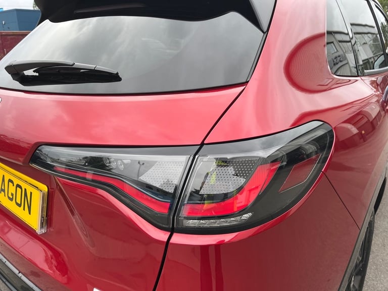  Honda Zr V 2.0 H I Mmd Sport Suv 5dr Petrol Hybrid Ecvt Euro 6 s/s 184 Ps