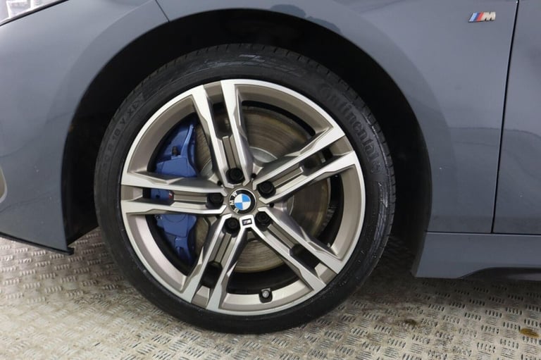 2021 BMW 1 Series 2.0 M135i Auto xDrive Euro 6 (s/s) 5dr Hatchback Petrol Automatic