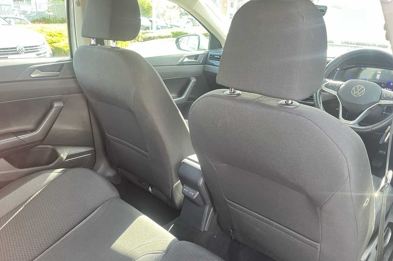 2023 Volkswagen Polo 1.0 TSI Life 5dr Hatchback Petrol Manual