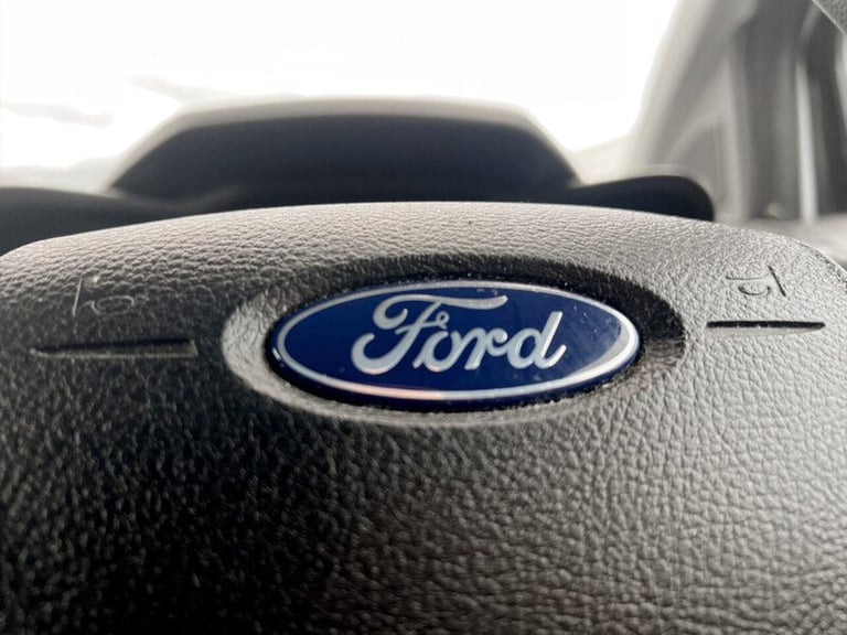 2019 Ford Transit Connect 210 EcoBoost Trend Panel Van Petrol Manual