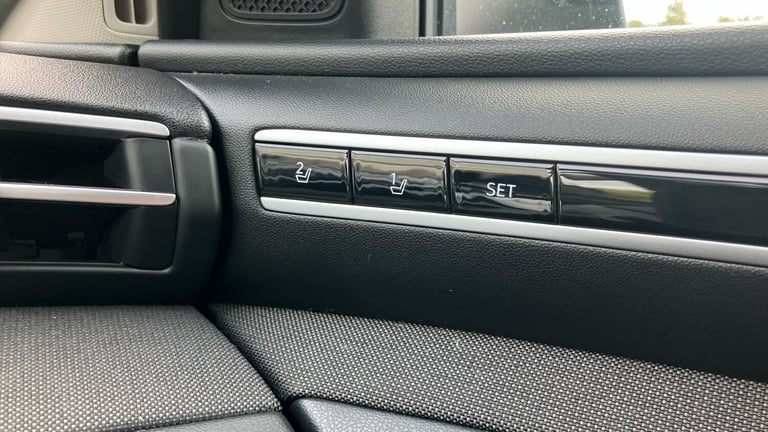 2021 Hyundai TUCSON 1.6 TGDi Ultimate 5dr 2WD Petrol Estate Estate Petrol Manual