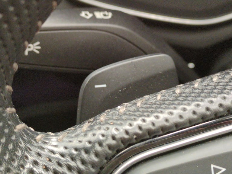 2019 Audi A4 35 TFSI Black Edition 5dr S Tronic ESTATE PETROL Automatic