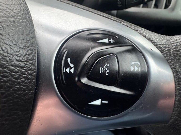 2018 Ford Transit Connect 1.5 TDCi 100ps Trend Van PANEL VAN DIESEL Manual