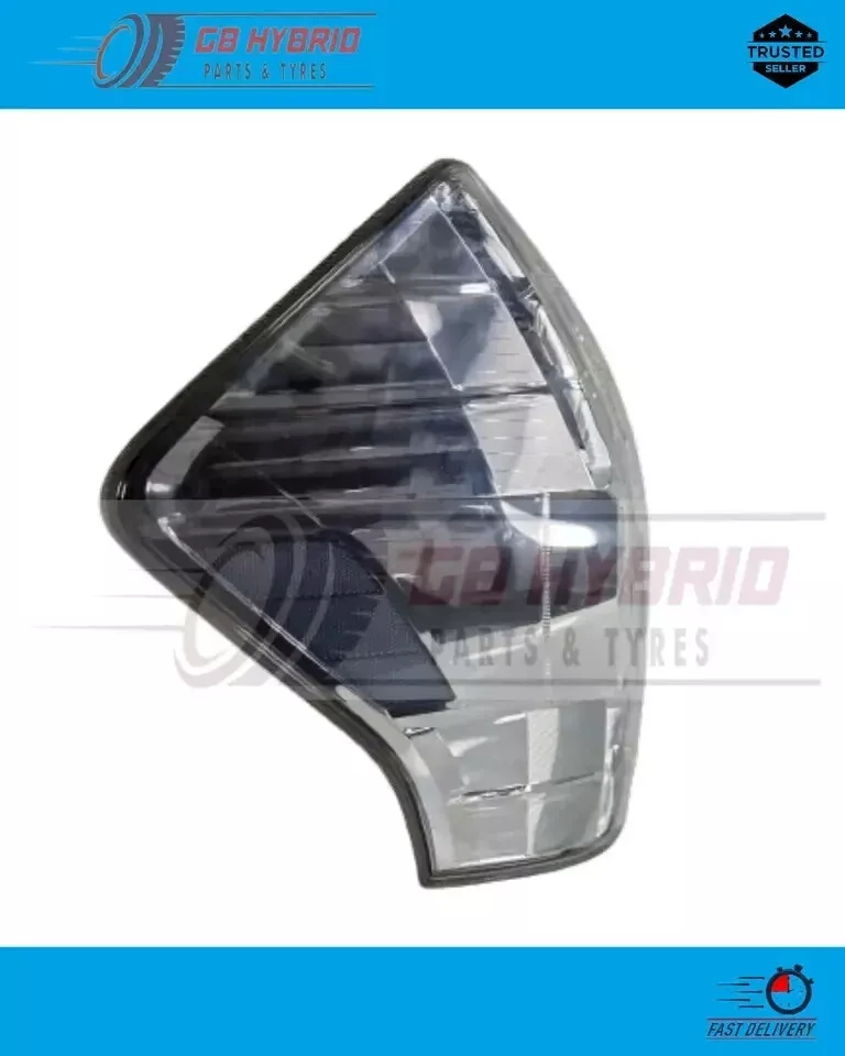 Toyota Prius Plus 2011-2015 Rear Light Passenger Side