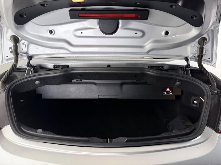 2017 Mercedes-Benz C Class 2.1 C250d AMG Line Cabriolet G-Tronic+ Euro 6 (s/s) 2dr CONVERTIBLE Di...