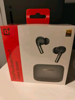 OnePlus Buds Pro 2 - Arbor Green (Brand New/ Sealed) 